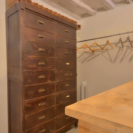 Apartment Historic Center, Piazza De Ferrari, Aquarium