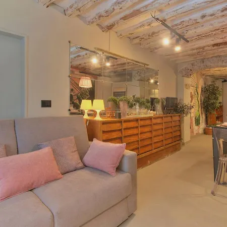 Historic Center, Piazza De Ferrari, Aquarium Genoa