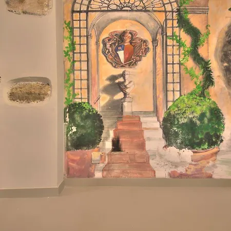 Apartment Historic Center, Piazza De Ferrari, Aquarium Genoa