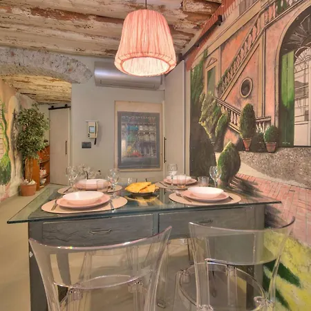 Historic Center, Piazza De Ferrari, Aquarium Genoa