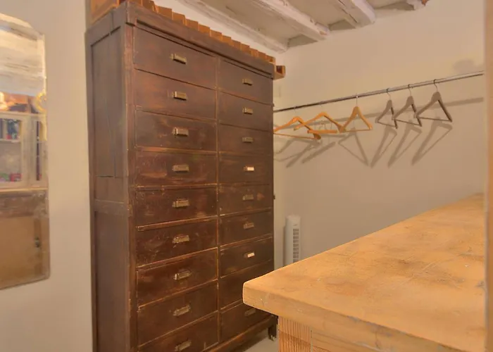 Appartement Historic Center, Piazza De Ferrari, Aquarium