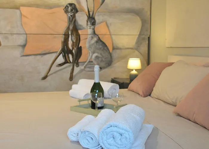 Historic Center, Piazza De Ferrari, Aquarium