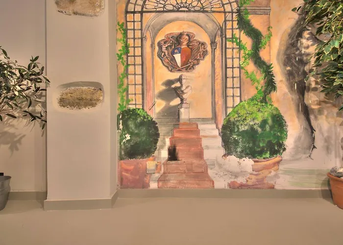 Appartement Historic Center, Piazza De Ferrari, Aquarium Genua